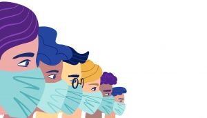 coronavirus masks